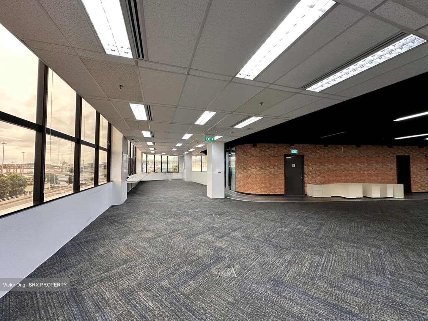 Abi Plaza (D2), Office #486356721